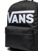 Vans plecak Old Skool Drop Backpack VN000H4ZBLK1 Vans plecak Old Skool Drop Backpack VN000H4ZBLK1
